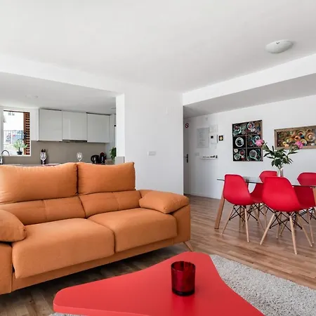 Altea, Luxury Penthouse With Sea View By Sonneil Apartment *